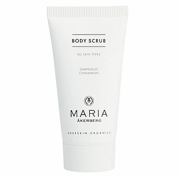 MARIA ÅKERBERG Body Scrub 30 ml