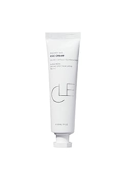CLE Cosmetics CCC Cream Golden Medium Deep 403