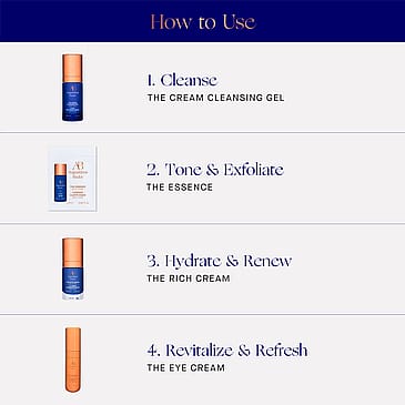 Augustinus Bader The Complexion Correction Kit