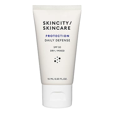 Skincity Skincare Daily Defense SPF50 Protection 15 ml