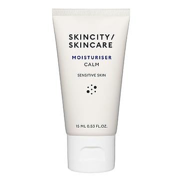 Skincity Skincare Calm Moisturiser 15 ml