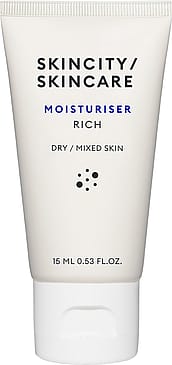 Skincity Skincare Rich Moisturiser 15 ml