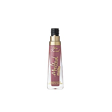 Too Faced Melted Matte Lipstick Queen B
