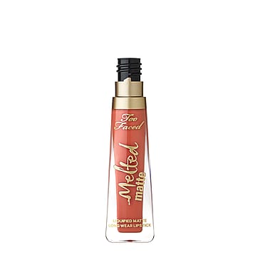 Too Faced Melted Matte Lipstick Prissy