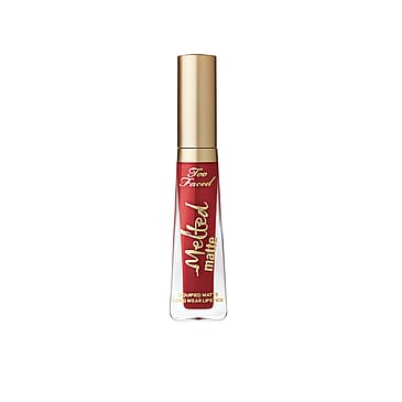 Too Faced Melted Matte Lipstick Lady Balls