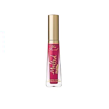 Too Faced Melted Matte Lipstick It's Happening!