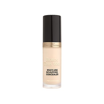 Too Faced Born This Way Super Coverage Concealer Swan