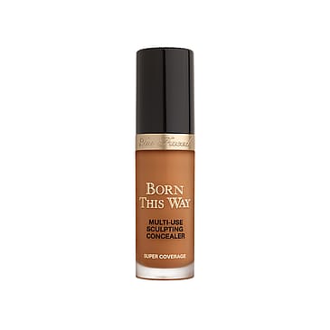 Too Faced Born This Way Super Coverage Concealer Toffee