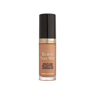 Too Faced Born This Way Super Coverage Concealer Maple
