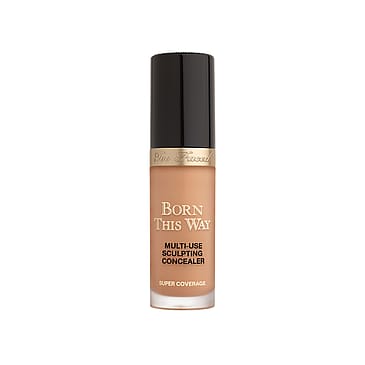 Too Faced Born This Way Super Coverage Concealer Butterscotch