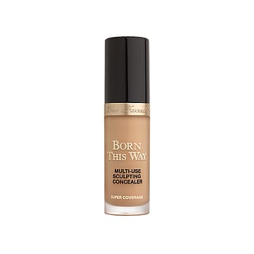 Too Faced Born This Way Super Coverage Concealer Honey