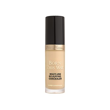 Too Faced Born This Way Super Coverage Concealer Light Beige