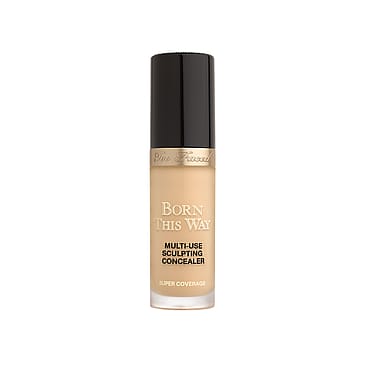 Too Faced Born This Way Super Coverage Concealer Golden Beige
