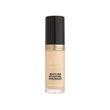 Too Faced Born This Way Super Coverage Concealer Nude