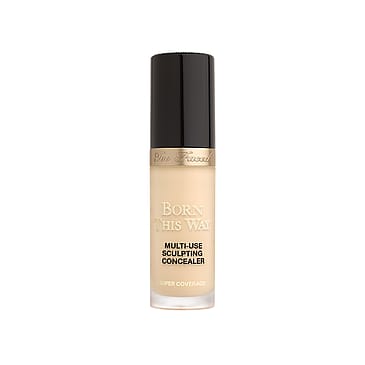Too Faced Born This Way Super Coverage Concealer Vanilla