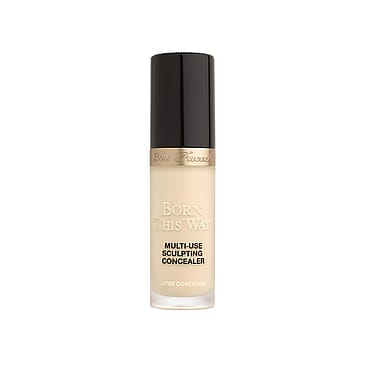 Too Faced Born This Way Super Coverage Concealer Almond