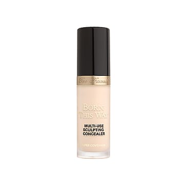 Too Faced Born This Way Super Coverage Concealer Snow