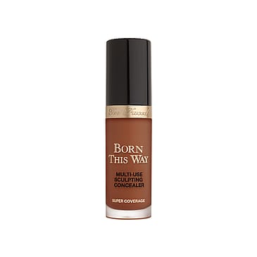 Too Faced Born This Way Super Coverage Concealer Sable