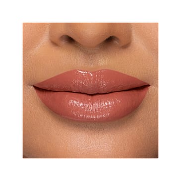 Too Faced Lady Bold Em-Power Pigment Lipstick Rebel