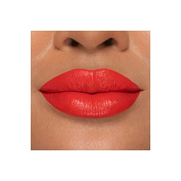 Too Faced Lady Bold Em-Power Pigment Lipstick Unafraid