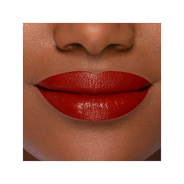Too Faced Lady Bold Em-Power Pigment Lipstick Level Up