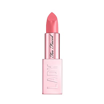 Too Faced Lady Bold Em-Power Pigment Lipstick Hype Woman