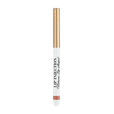 Too Faced Lip Injection Extreme Lip Shaper Post-Op Pink