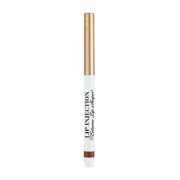 Too Faced Lip Injection Extreme Lip Shaper In Big Truffle