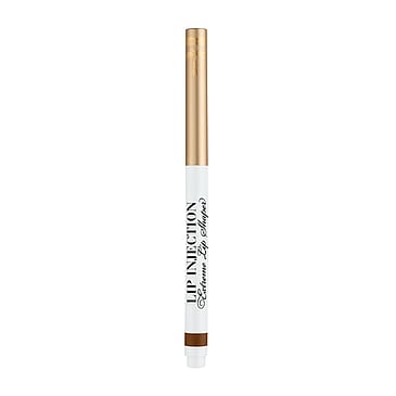 Too Faced Lip Injection Extreme Lip Shaper Espresso Shot
