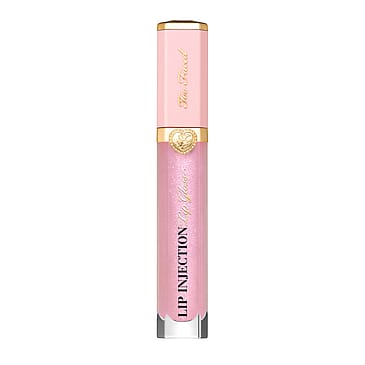 Too Faced Lip Injection Power Plumping Lip Gloss Pretty Pony