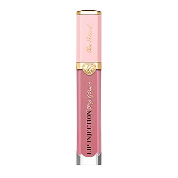 Too Faced Lip Injection Power Plumping Lip Gloss Glossy & Bossy