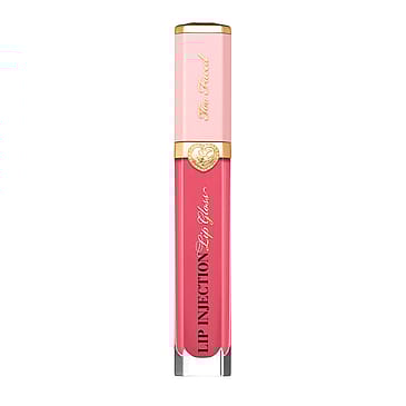 Too Faced Lip Injection Power Plumping Lip Gloss Just A Girl