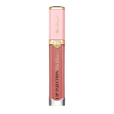 Too Faced Lip Injection Power Plumping Lip Gloss Wifey For Lifey