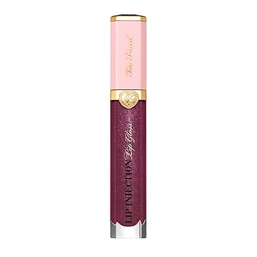 Too Faced Lip Injection Power Plumping Lip Gloss Hot Love