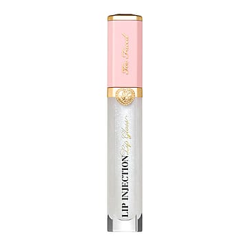 Too Faced Lip Injection Power Plumping Lip Gloss Stars Are Aligned
