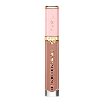 Too Faced Lip Injection Power Plumping Lip Gloss Soulmate
