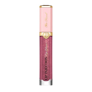 Too Faced Lip Injection Power Plumping Lip Gloss Paid Off