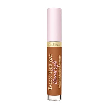 Too Faced Born This Way Ethereal Light Concealer Caramel Drizzle