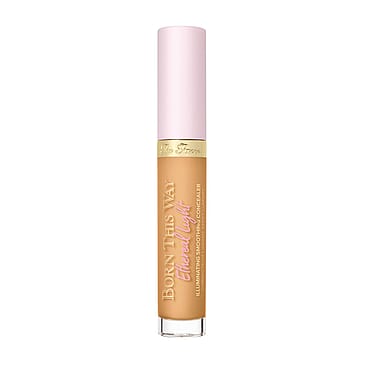 Too Faced Born This Way Ethereal Light Concealer Honeybun
