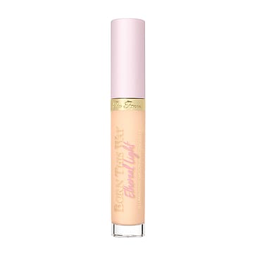 Too Faced Born This Way Ethereal Light Concealer Buttercup
