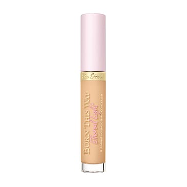 Too Faced Born This Way Ethereal Light Concealer Pecan