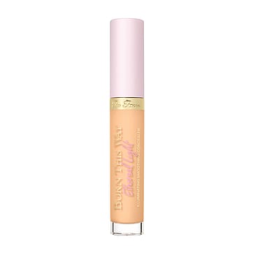 Too Faced Born This Way Ethereal Light Concealer ButterCroissant