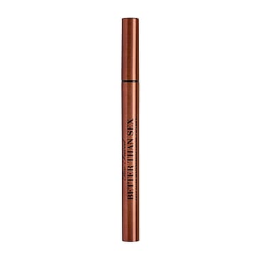 Too Faced Better Than Sex Waterproof Liquid Eyeliner Chocolate
