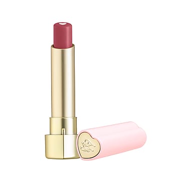 Too Faced Too Femme Heart Core Lipstick Never Grow Up