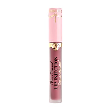 Too Faced Lip Injection Liquid Lipstick Filler Up