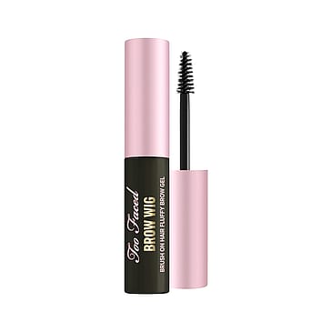 Too Faced Brow Wig Auburn