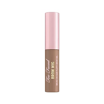 Too Faced Brow Wig Taupe