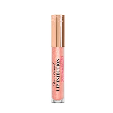 Too Faced Lip Injection Maximum Plump Cotton Candy Kisses