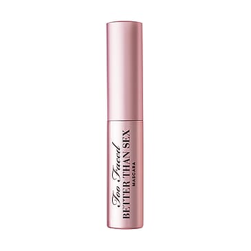 Too Faced Travel Size Better Than Sex Mascara Travel Size Better Than Sex Mascara