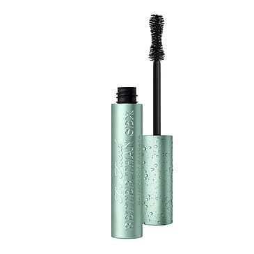 Too Faced Better Than Sex Waterproof Mascara Better Than Sex Waterproof Mascara